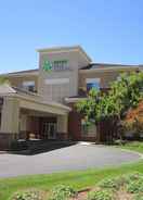 Imej utama Extended Stay America Suites Fremont Fremont Blvd South