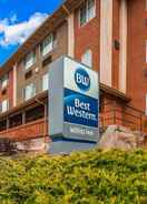 Imej utama Best Western Willits Inn