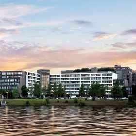 Primary image1Courtyard by Marriott Seattle Downtown Lake Union,西雅图中心飯店