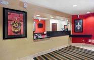 Others 3 Extended Stay America Suites Frederick Westview Dr