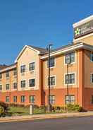 Imej utama Extended Stay America Suites Frederick Westview Dr