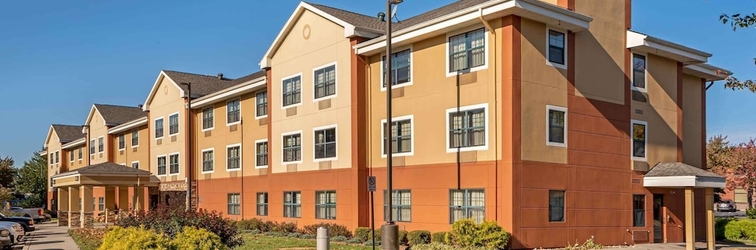 Others Extended Stay America Suites Frederick Westview Dr