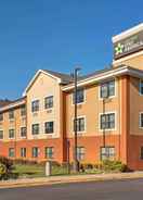 Imej utama Extended Stay America Suites Frederick Westview Dr