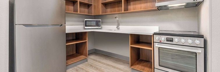 其他 Hawthorn Extended Stay by Wyndham Bedford / Dallas