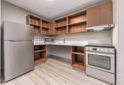 其他 Hawthorn Extended Stay by Wyndham Bedford / Dallas