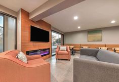 其他 3 Hawthorn Extended Stay by Wyndham Bedford / Dallas