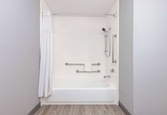 其他 5 Hawthorn Extended Stay by Wyndham Bedford / Dallas