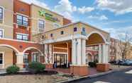 Khác 6 Extended Stay America Premier Suites Charlotte Pineville Mat
