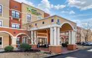 Khác 6 Extended Stay America Premier Suites Charlotte Pineville Mat