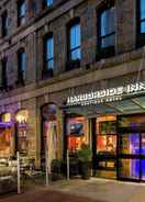 Imej utama Harborside Inn Of Boston