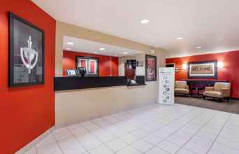 Lainnya 4 Extended Stay America Suites Houston I10 West CityCentre