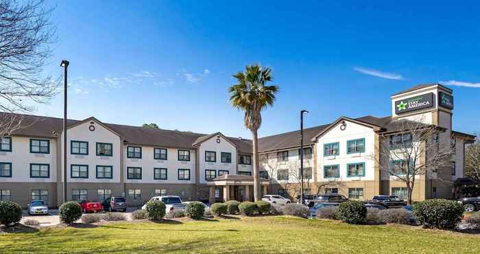 Lainnya Extended Stay America Suites Houston I10 West CityCentre