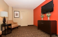 Others 3 Extended Stay America Suites Washington DC Gaithersburg S