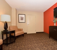 Lain-lain 3 Extended Stay America Suites Washington DC Gaithersburg S