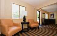 Others 5 Extended Stay America Suites Washington DC Gaithersburg S