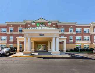 Others 2 Extended Stay America Suites Washington DC Gaithersburg S