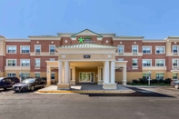 Lain-lain Extended Stay America Suites Washington DC Gaithersburg S