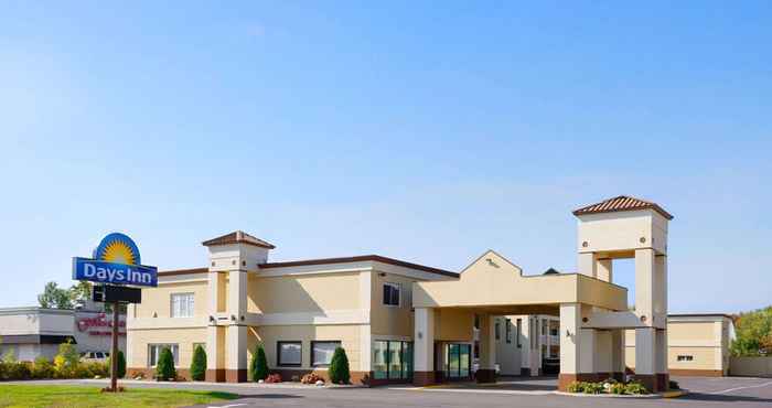 Lain-lain Days Inn by Wyndham Tonawanda/Buffalo