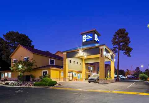 Lain-lain Best Western Inn of Payson