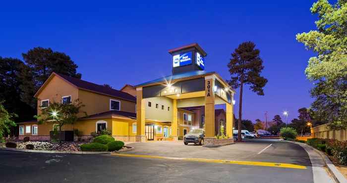 อื่นๆ Best Western Inn of Payson