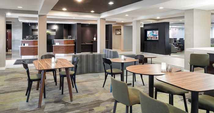 Others Courtyard by Marriott Princeton