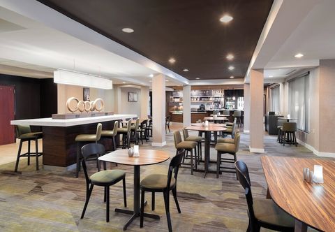 Others Courtyard by Marriott Princeton