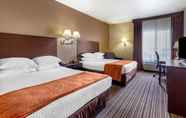 Lainnya 5 Best Western Plus Winslow Inn