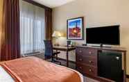 Lainnya 3 Best Western Plus Winslow Inn