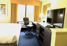 Others 7 Park Inn by Radisson Albany, GA