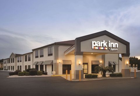Others Park Inn by Radisson Albany, GA