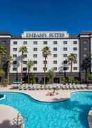 null Embassy Suites Las Vegas