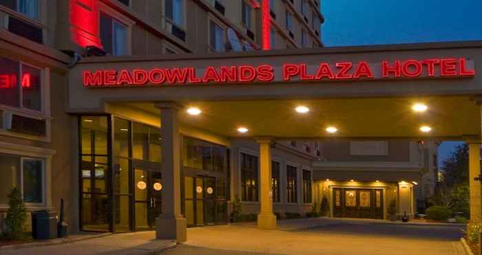 Others Meadowlands Plaza Hotel