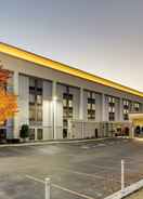 Imej utama Hampton Inn Springfield