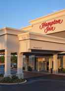 Imej utama Hampton Inn Oklahoma City/Yukon