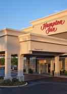 Imej utama Hampton Inn Oklahoma City/Yukon