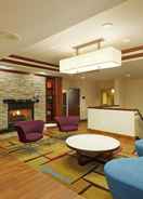 Imej utama Fairfield Inn & Suites by Marriott Lake Oswego