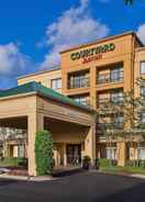 Imej utama Courtyard by Marriott North Charleston Airport/Coliseum