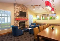 기타 5 Towneplace Suites By Marriott Seattle Southcenter