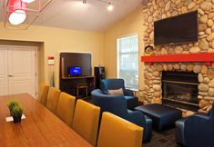 기타 7 Towneplace Suites By Marriott Seattle Southcenter