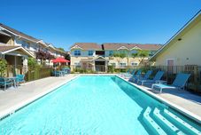 기타 Towneplace Suites By Marriott Seattle Southcenter