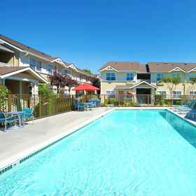 Primary image 1 Towneplace Suites By Marriott Seattle Southcenter, Hotel Washington