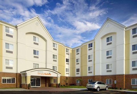 기타 Sonesta Simply Suites Plano Frisco