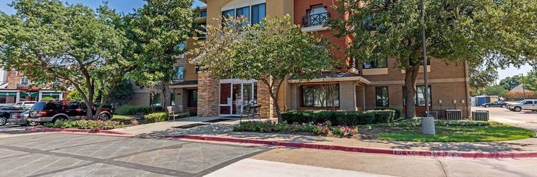 Others Extended Stay America Suites Dallas Plano