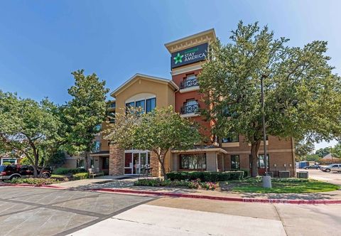 Others Extended Stay America Suites Dallas Plano