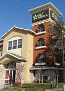 Imej utama Extended Stay America Suites Dallas Plano