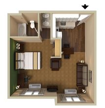 Khác 4 Extended Stay America Suites Dallas Plano