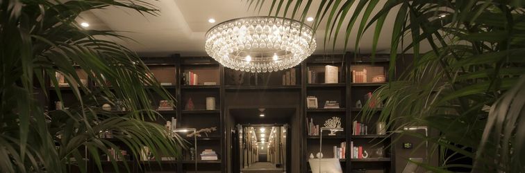 Others Shepley South Beach Hotel