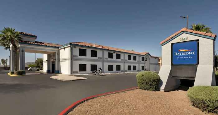 Others Baymont by Wyndham Casa Grande