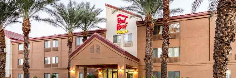 Lainnya Red Roof Inn PLUS+ Tempe - Phoenix Airport