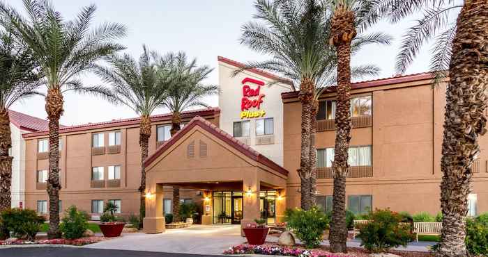 Lainnya Red Roof Inn PLUS+ Tempe - Phoenix Airport